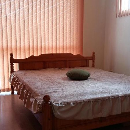 Sunrise Apartment Balchik Exterior foto