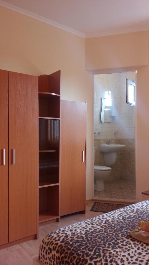 Sunrise Apartment Balchik Exterior foto