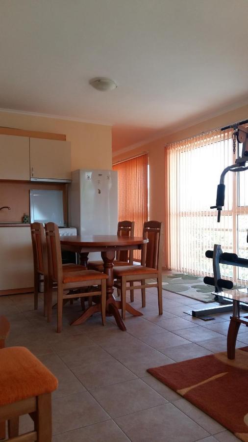 Sunrise Apartment Balchik Exterior foto